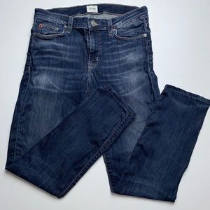 HUDSON Women’s straight leg Jean